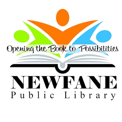 Newfane Public Library - Opening the Book to Possibilities